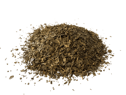 Ginkgo Leaf, Cut, Sifted - Concordia Style Boutique