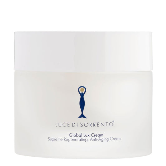 Luce di Sorrento Global Lux Face Cream