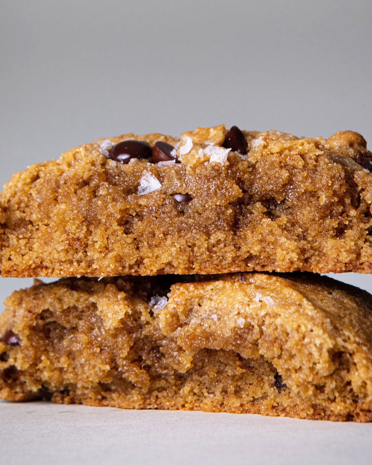 Chocolate Chip Cookies - Concordia Style Boutique