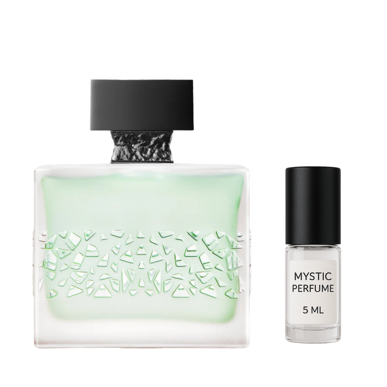 Sample - M.Micallef GnTonic