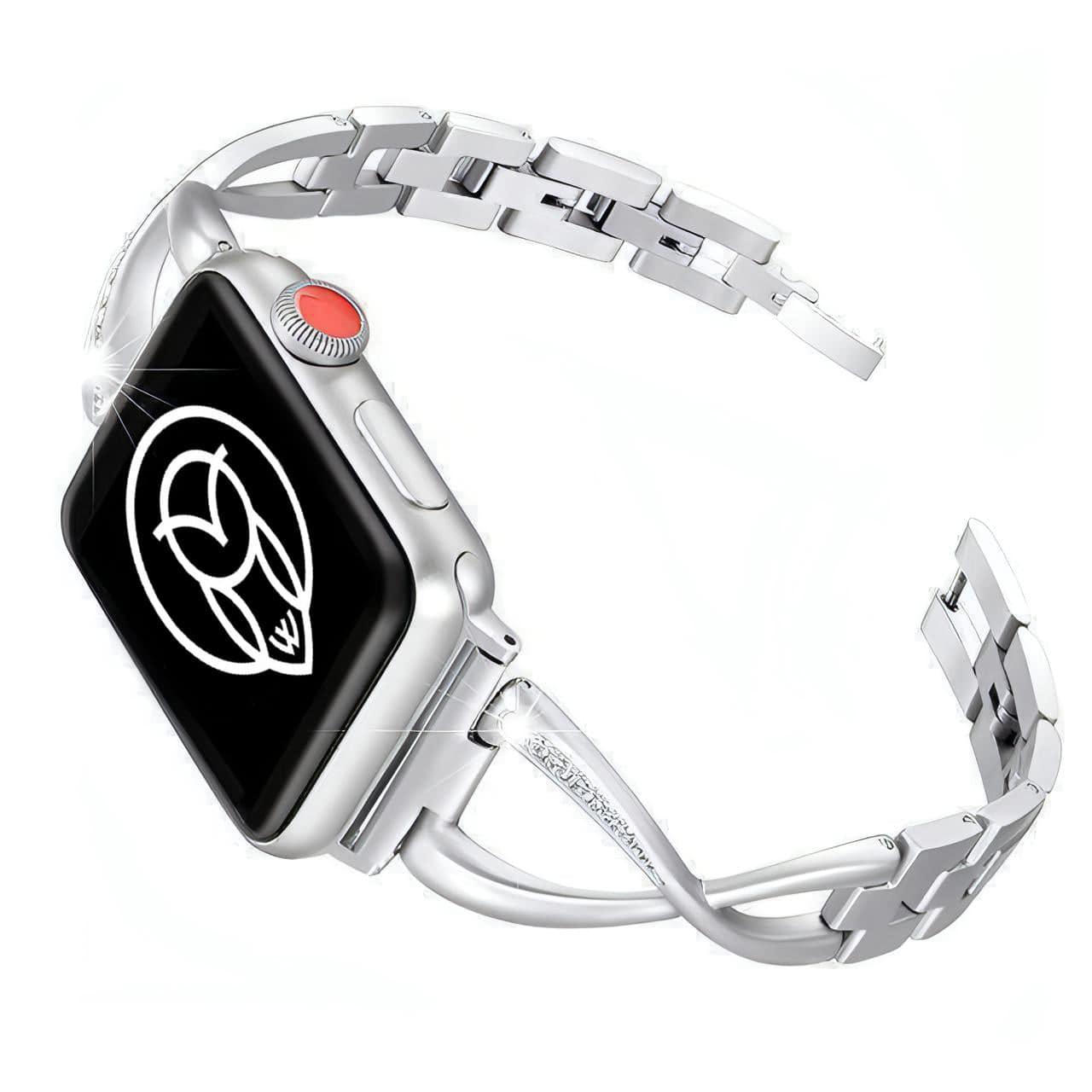 Lyssa Metal Strap - Concordia Style Boutique