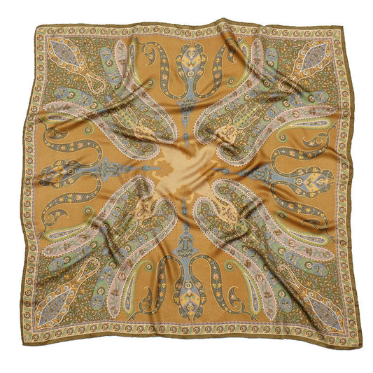 Fantasian Scarf Series