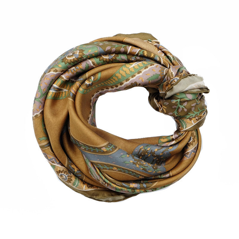 Fantasian Scarf Series