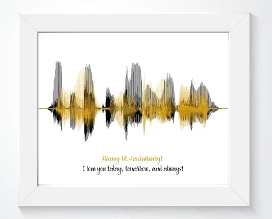 Personalized Voiceprint