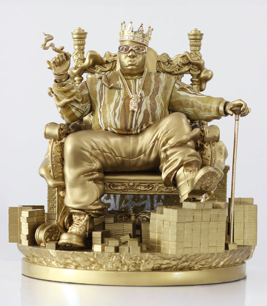 Notorious B.I.G. Gold