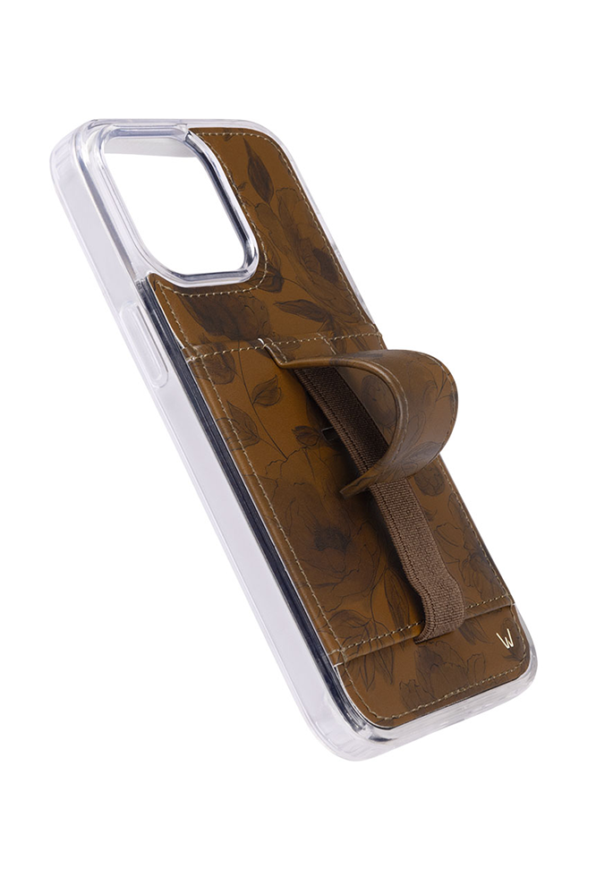 Golden Harvest Purse Case - Concordia Style Boutique