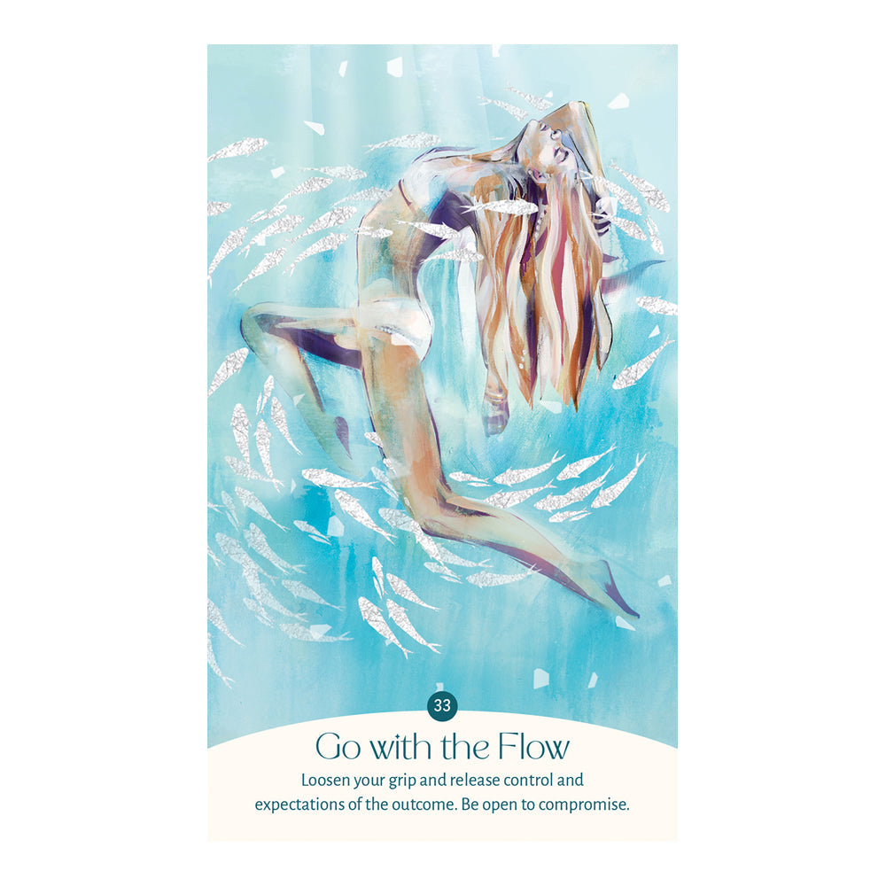 Golden Keys of Gaia Oracle - Concordia Style Boutique