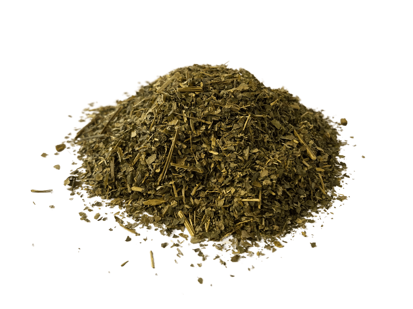 Goldenseal Leaf, Cut, Sifted - Concordia Style Boutique