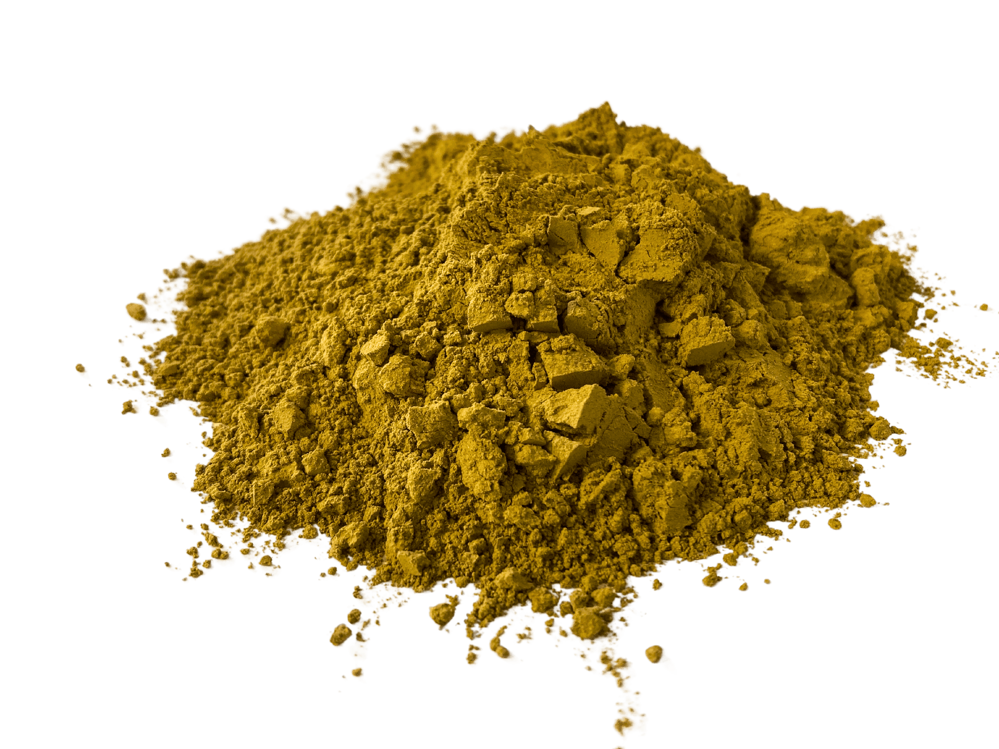 Goldenseal Root Powder - Concordia Style Boutique