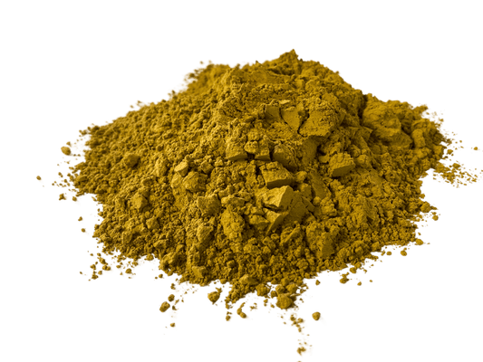 Goldenseal Root Powder - Concordia Style Boutique