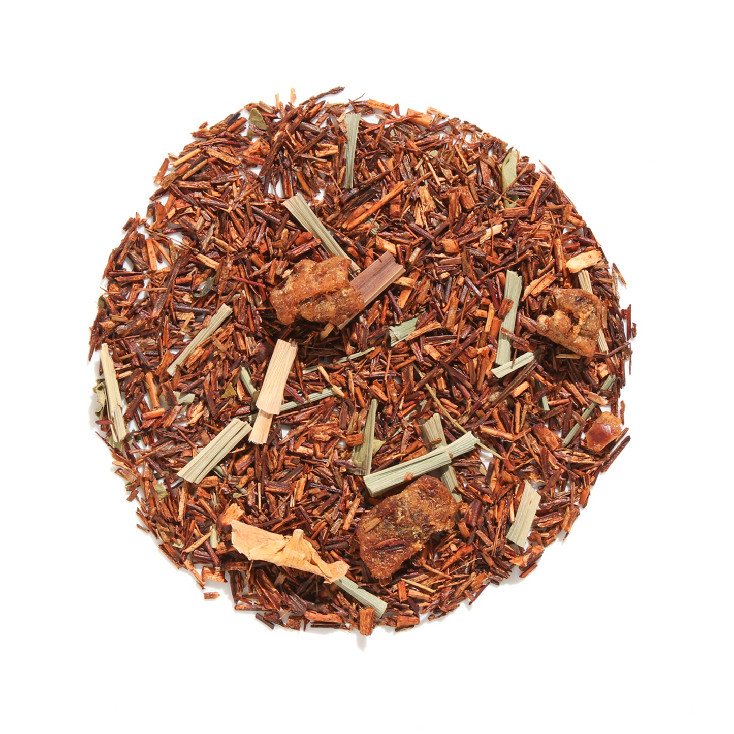 Good Morning Moringa Herbal Tea (Lemon - Yuzu - Lemongrass) - Concordia Style Boutique