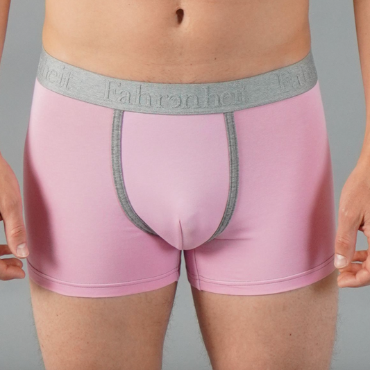 Grant Trunk | Solid Pink - Concordia Style Boutique