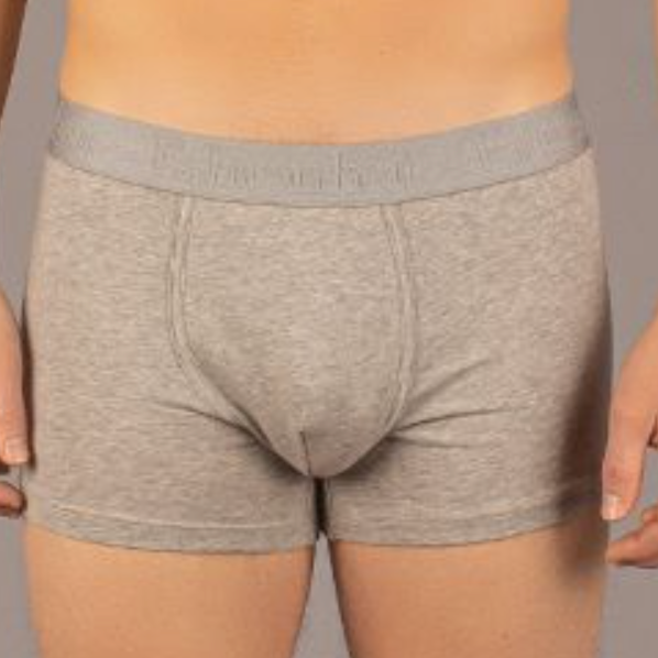 Grant Trunk | Solid Heather Grey - Concordia Style Boutique
