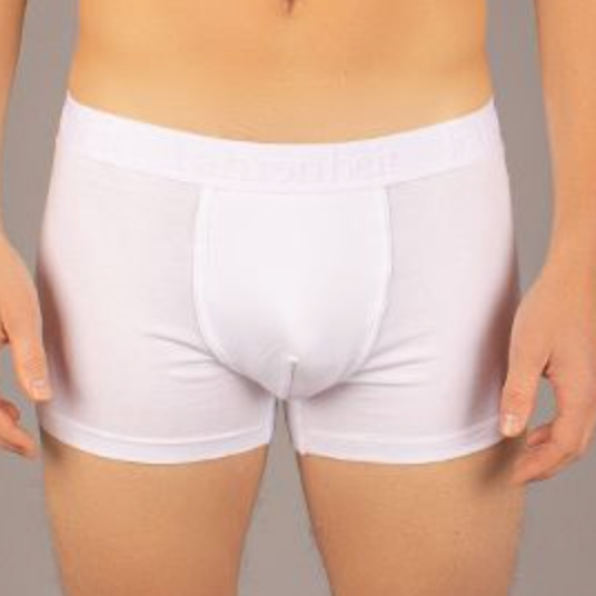 Grant Trunk | Solid White - Concordia Style Boutique