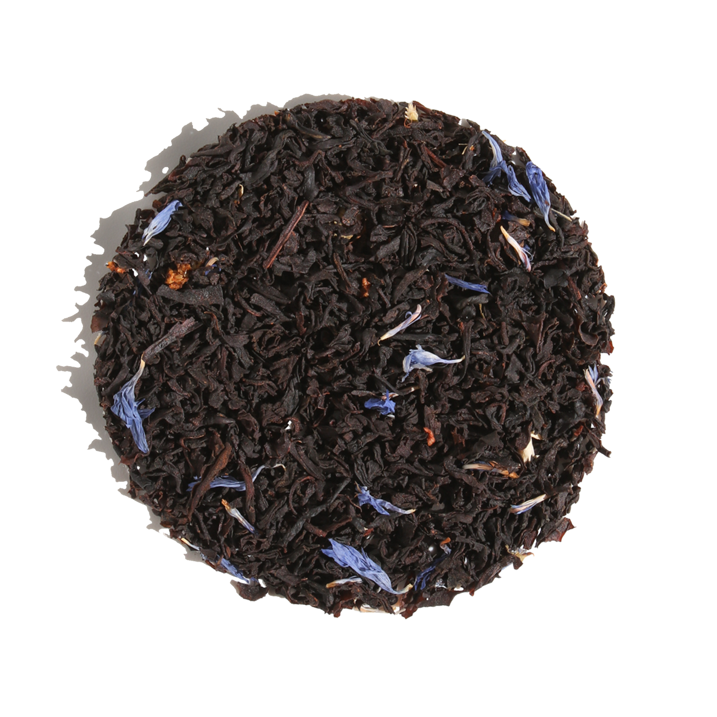 Gratitude Blend (Strawberry Earl Grey) - Concordia Style Boutique