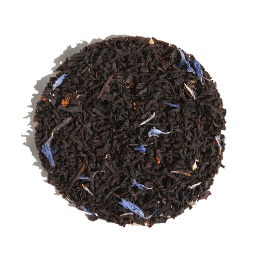 Gratitude Blend (Strawberry Earl Grey) - Concordia Style Boutique