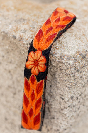 Descriptive image text