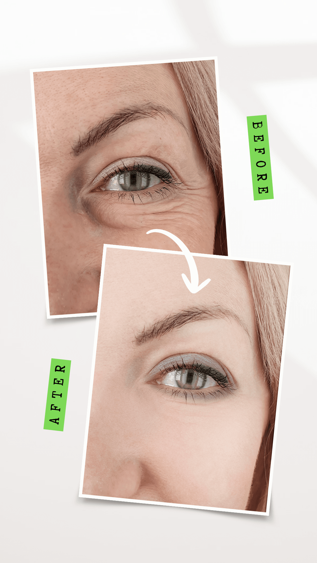 ORGANIC UNDER EYE YOUTH CORRECTOR - For Women - Concordia Style Boutique