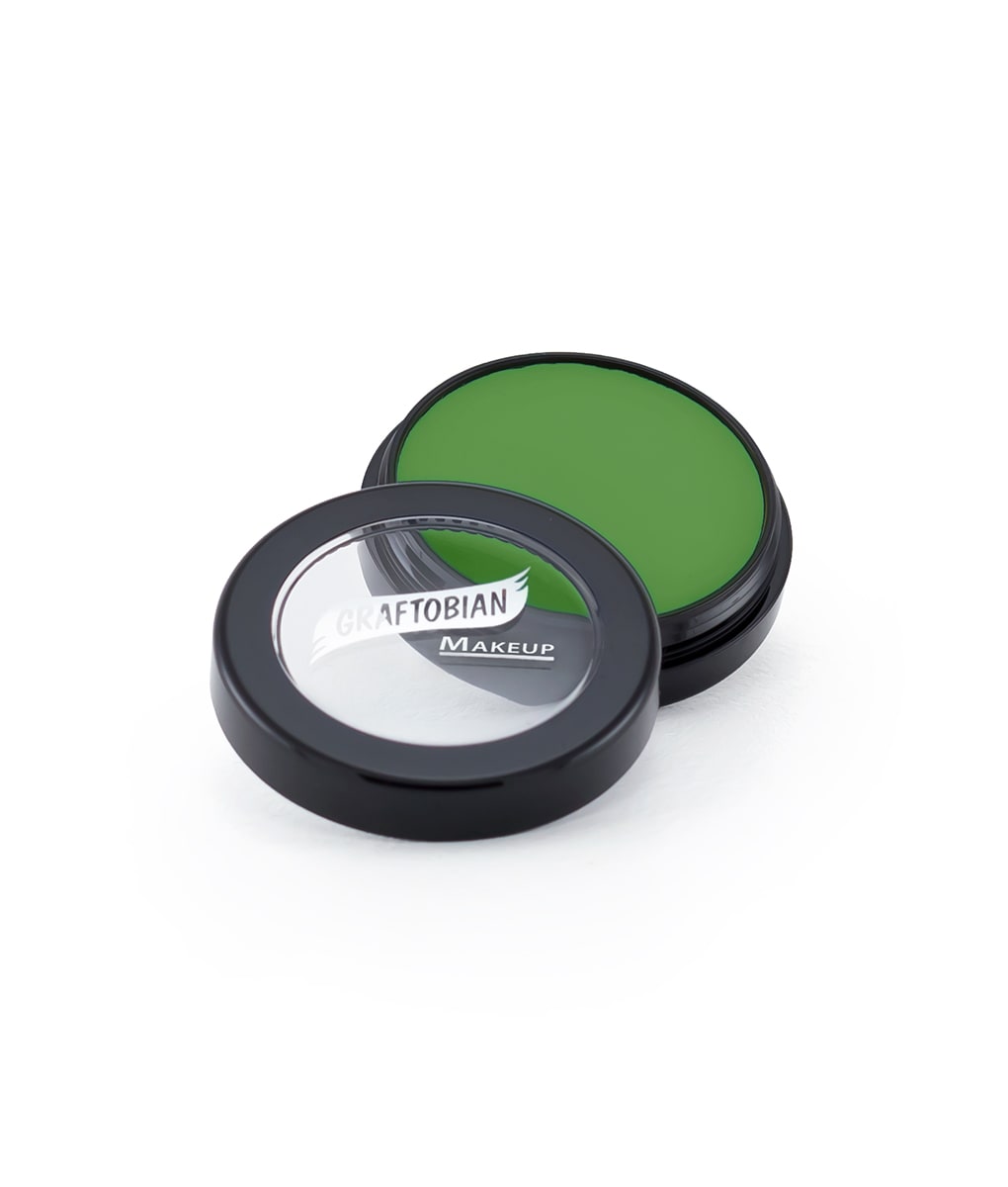 Theatrical Creme Foundation - Concordia Style Boutique