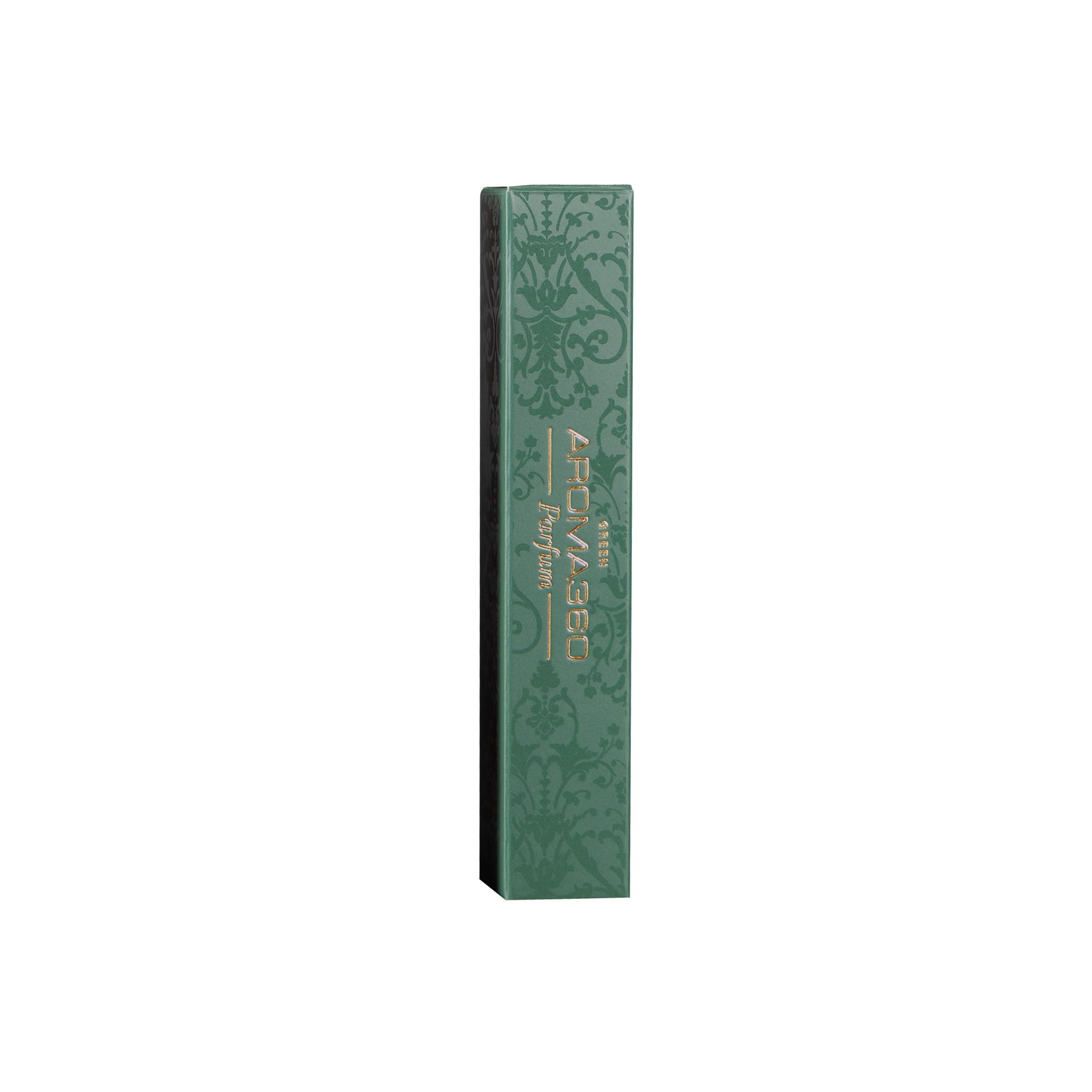 Green Travel Spray - Concordia Style Boutique