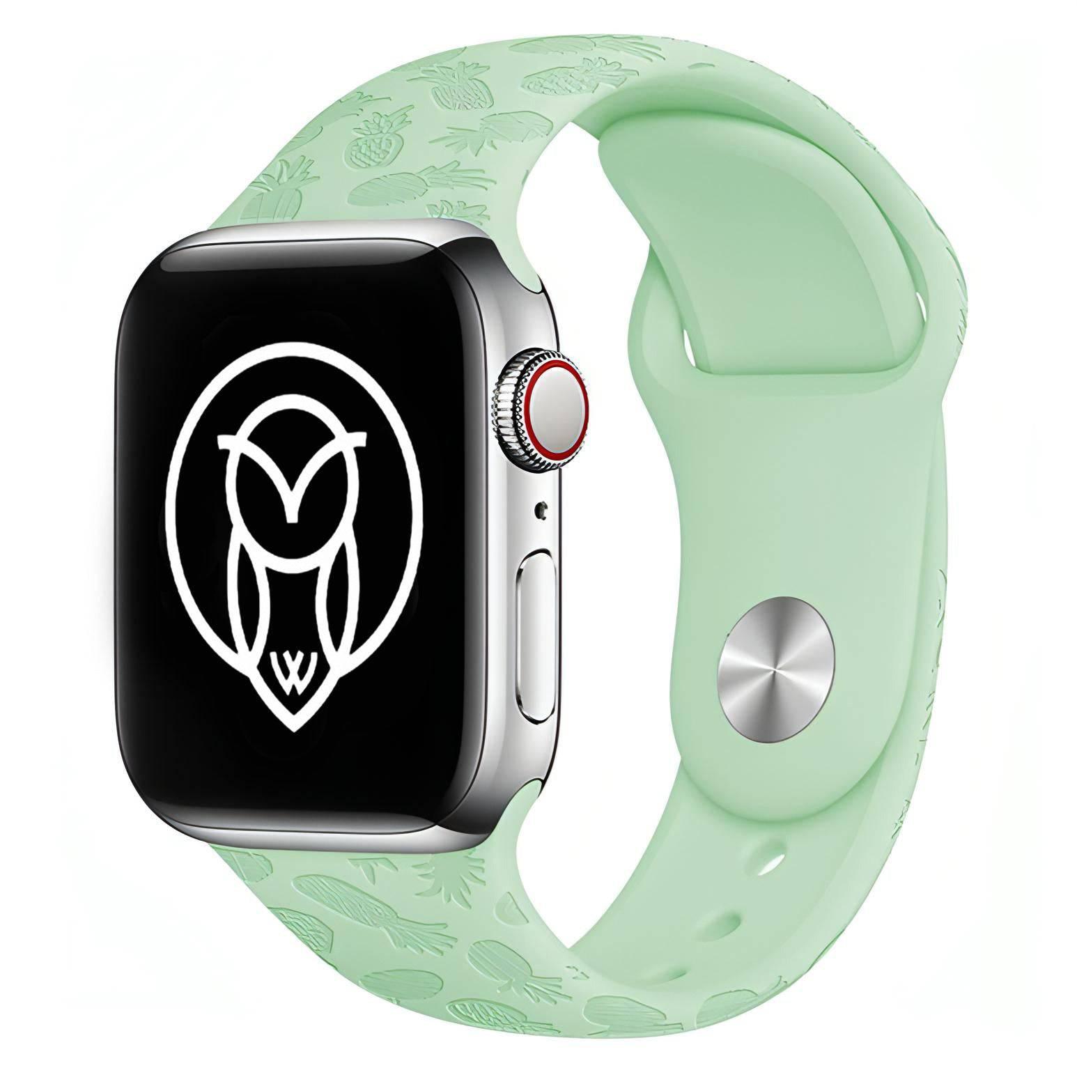 Maya Silicone Band - Concordia Style Boutique