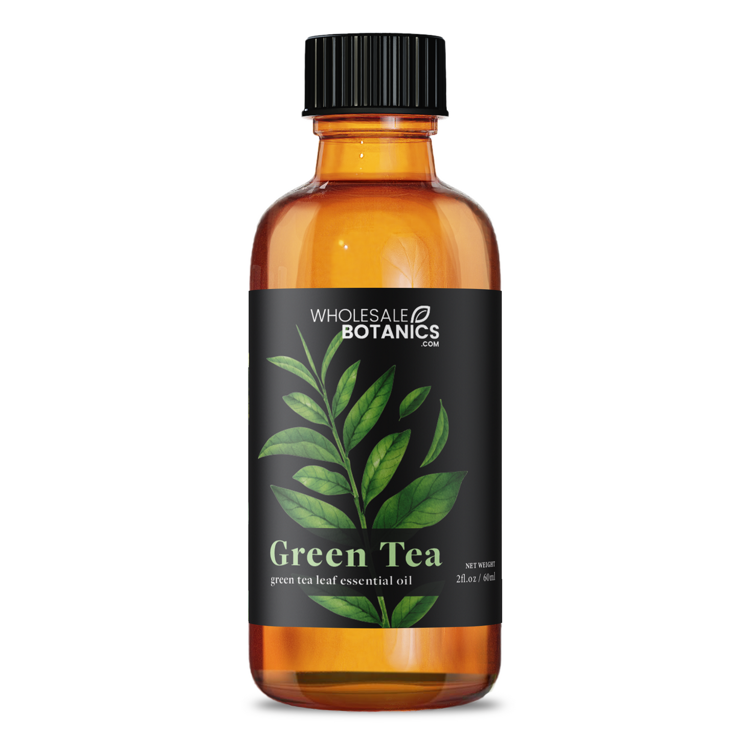 Green Tea Essential Oil