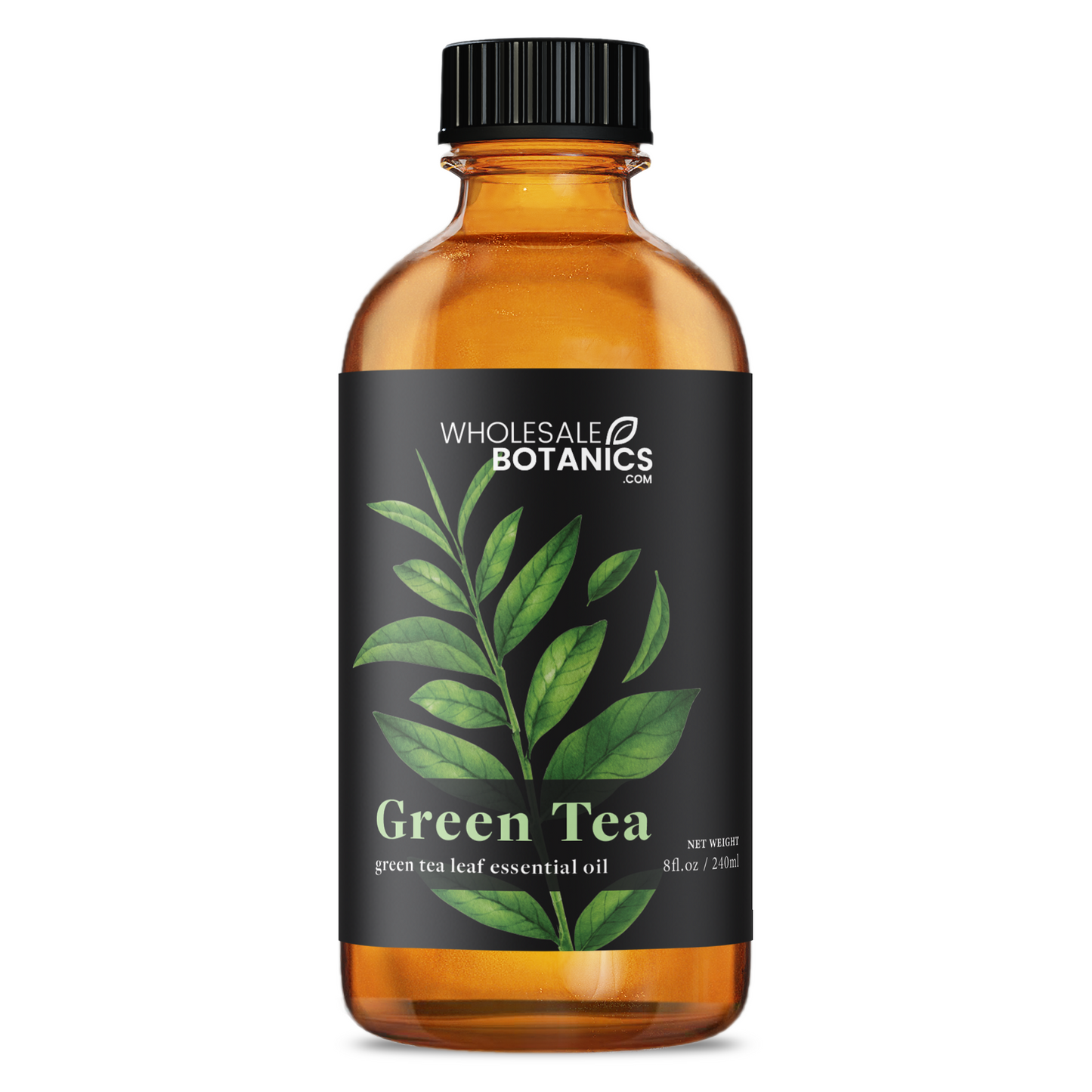 Green Tea Essential Oil