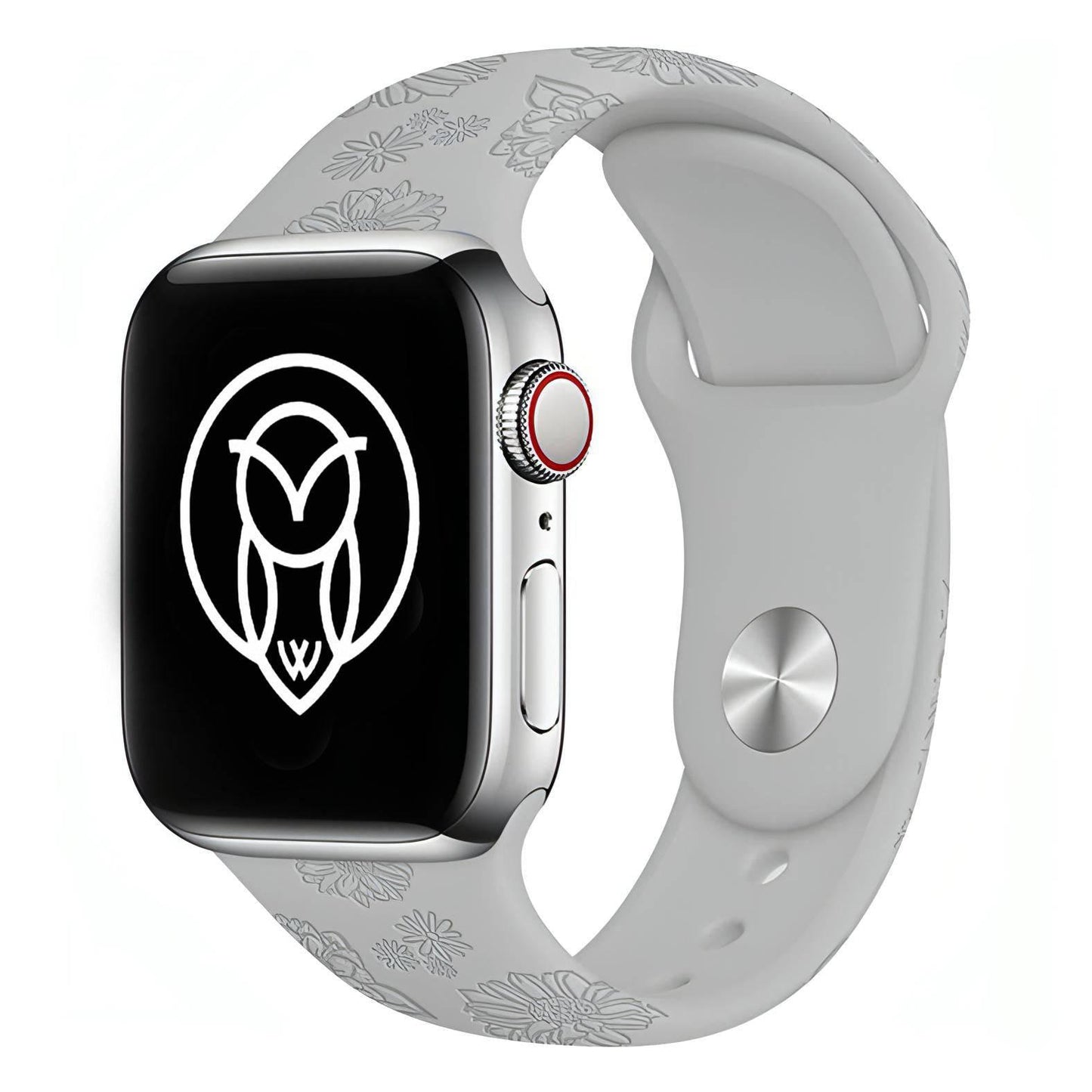 Luna Silicone Band - Concordia Style Boutique