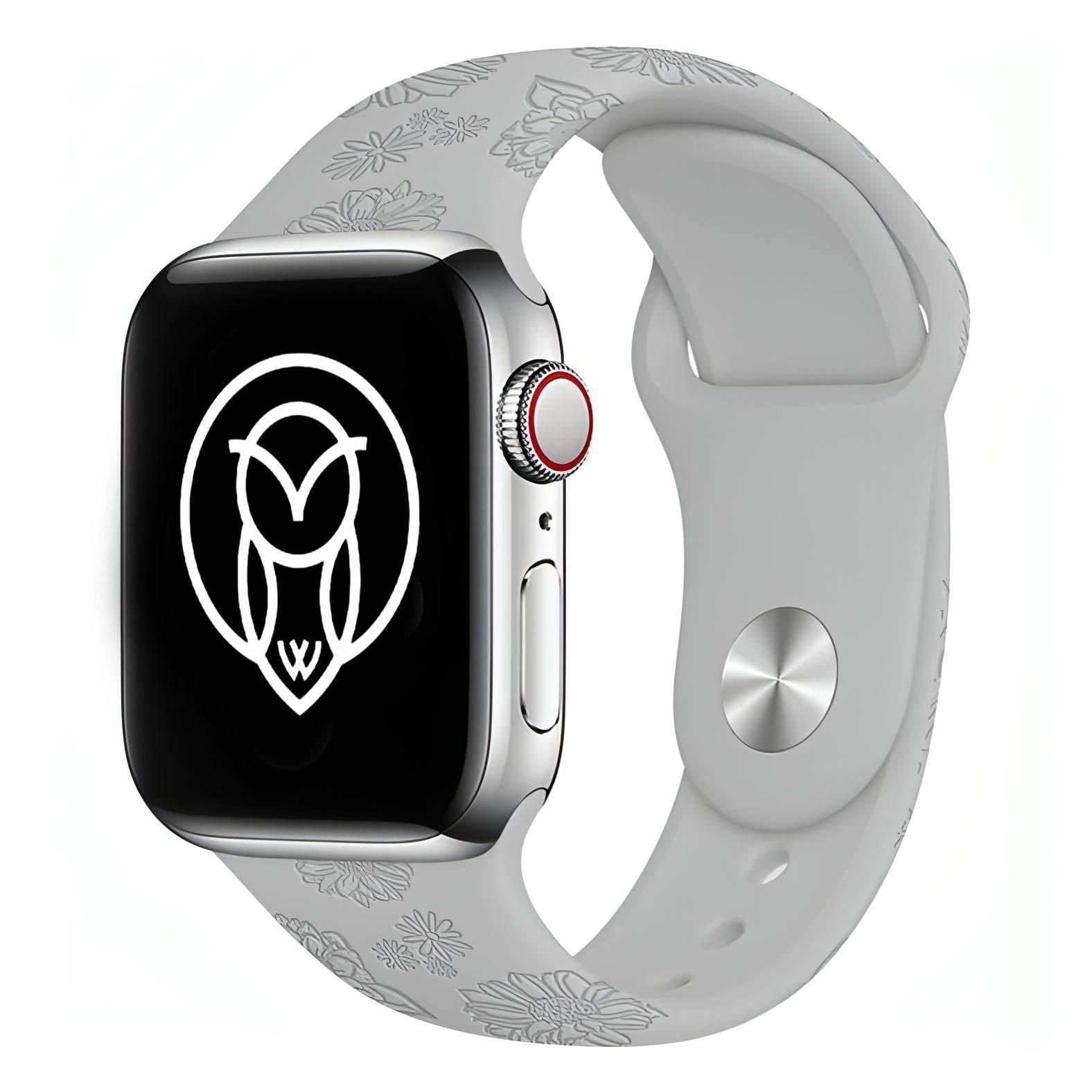 Luna Silicone Band - Concordia Style Boutique