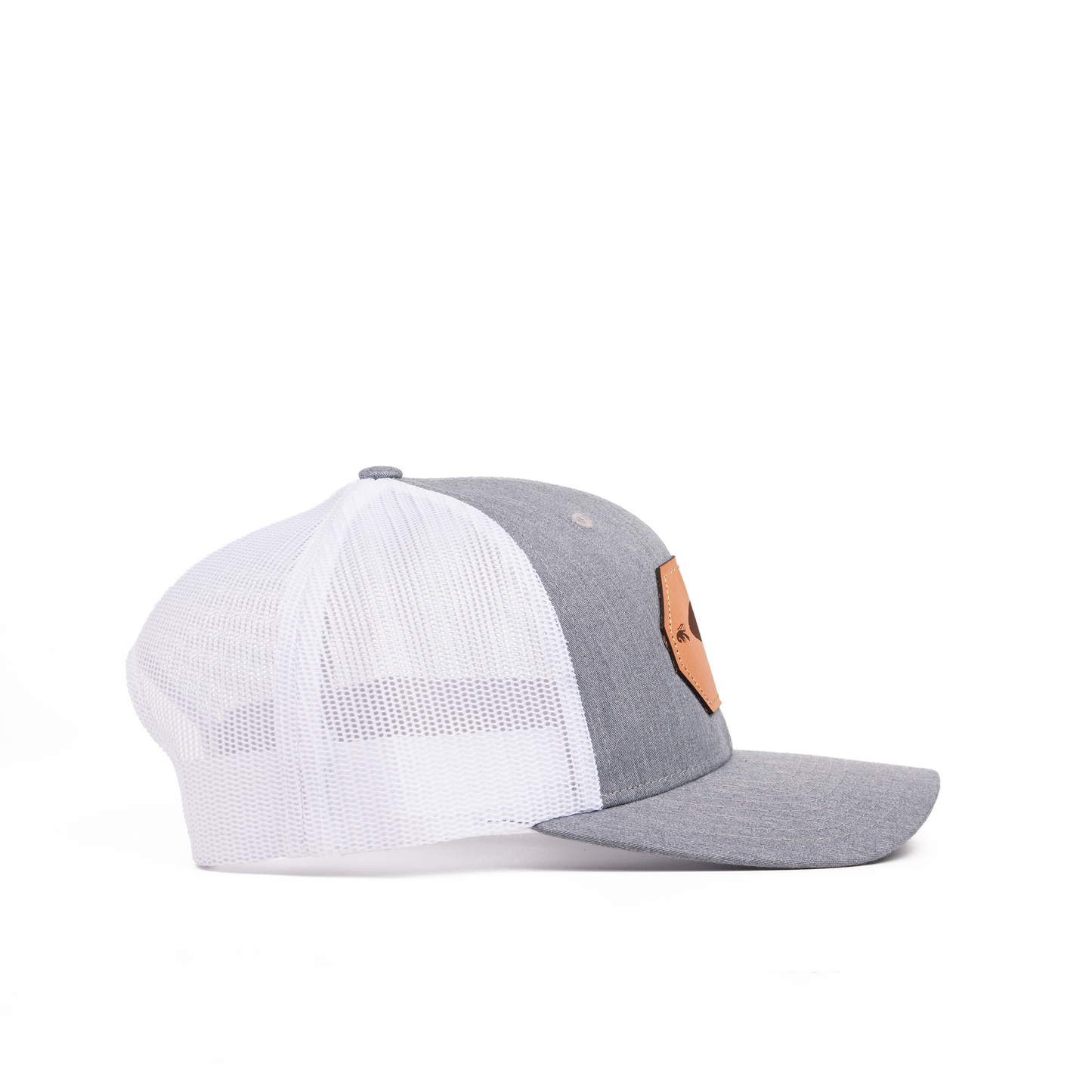 *SALE* Smallmouth Bass Patch Hat