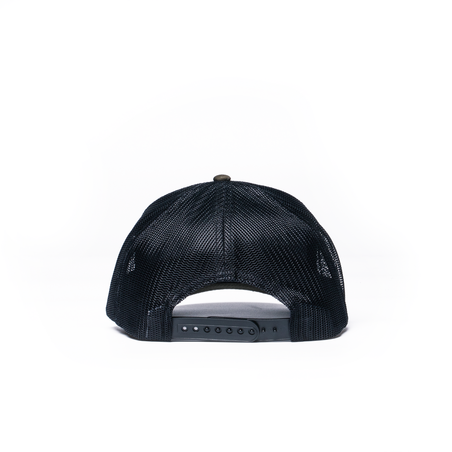 *SALE* Explore Bear Patch Hat