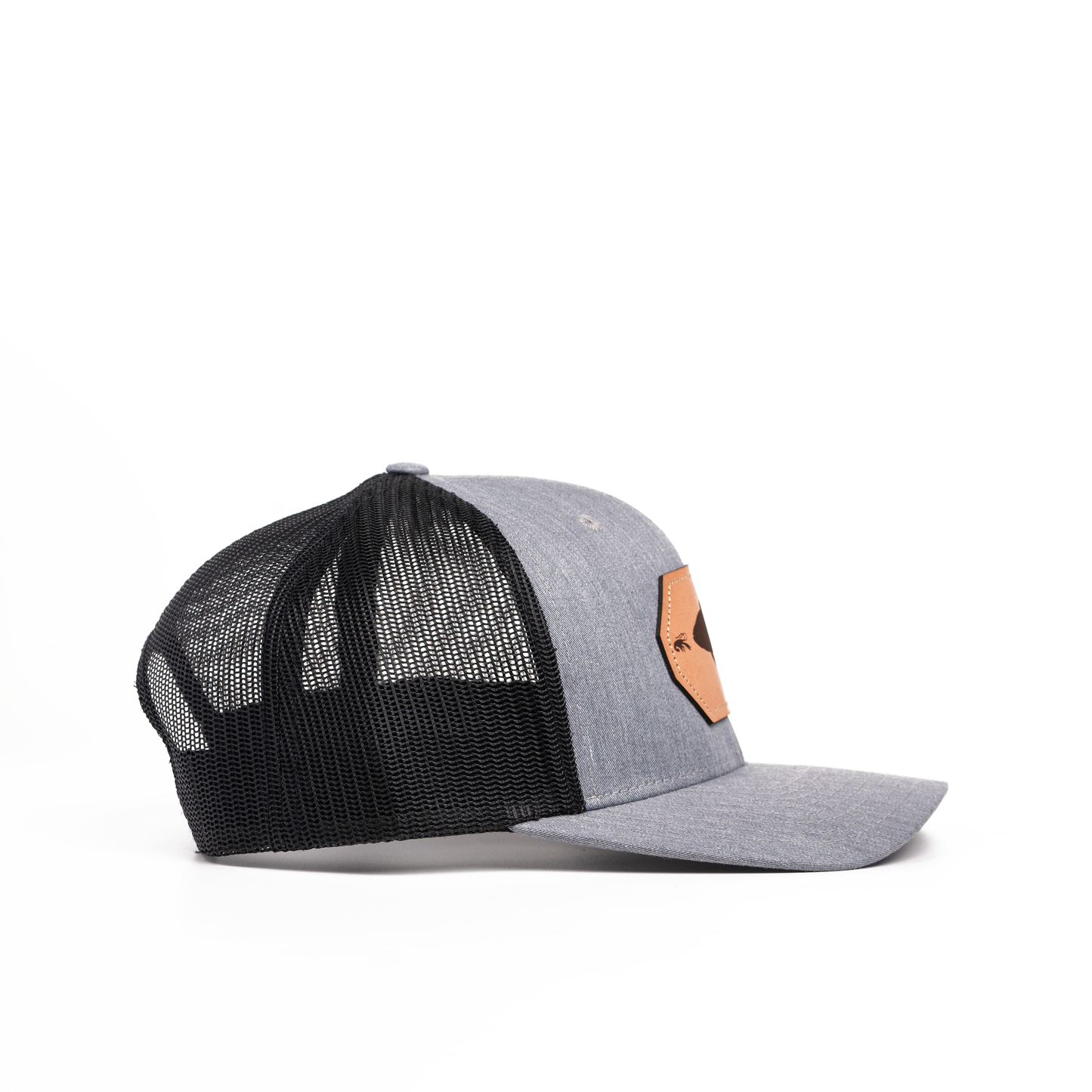 *SALE* Smallmouth Bass Patch Hat