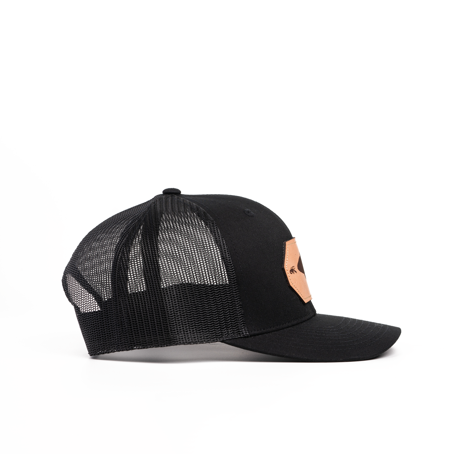 *SALE* Smallmouth Bass Patch Hat