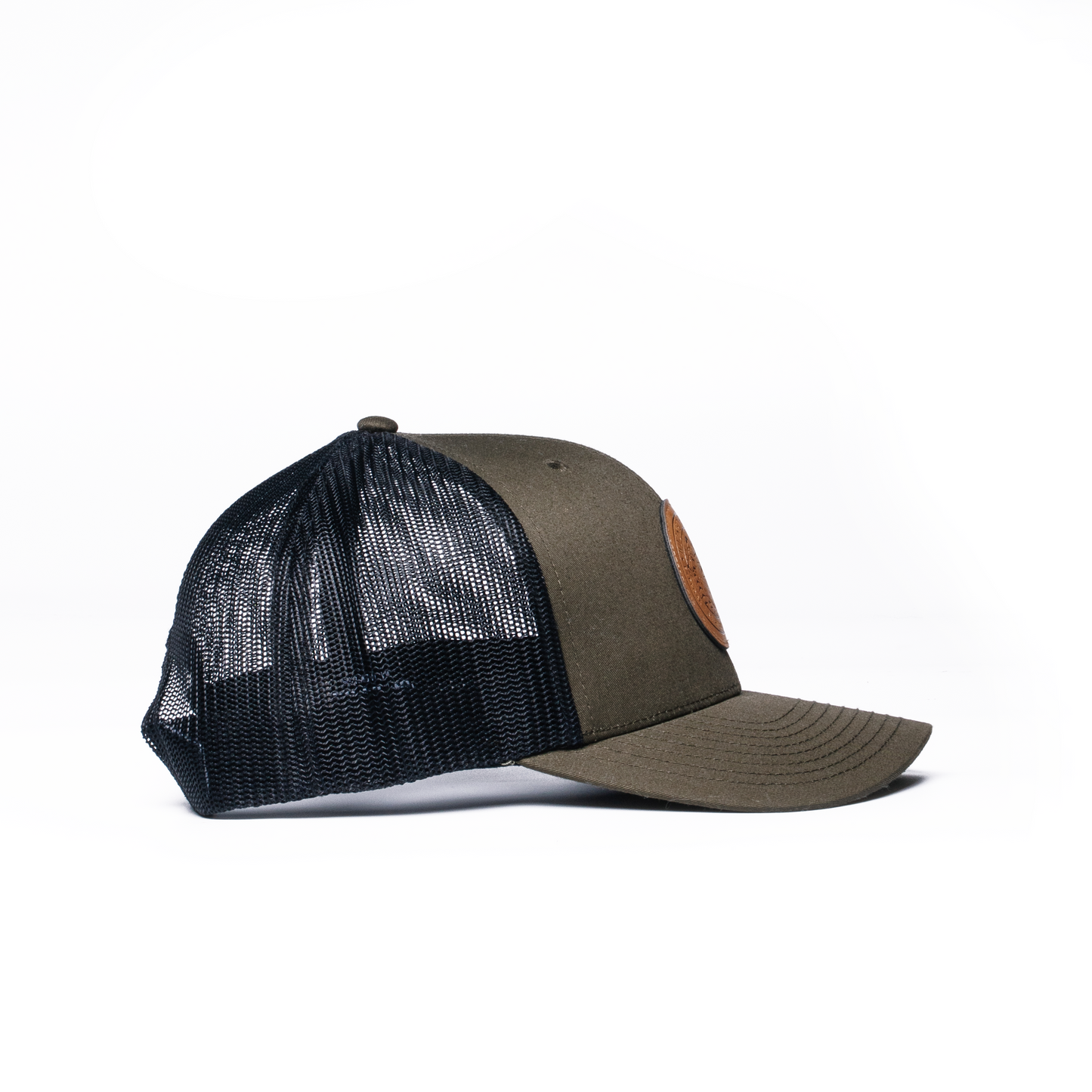 *SALE* Explore Bear Patch Hat