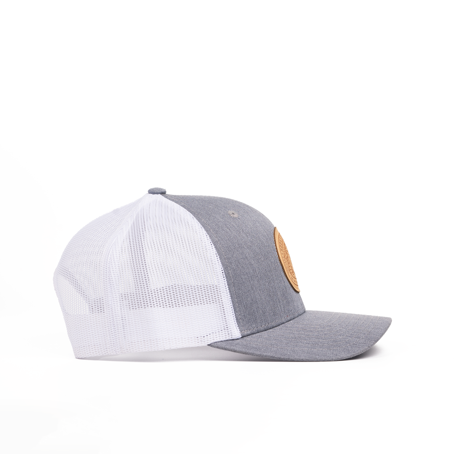 *SALE* Explore Bear Patch Hat