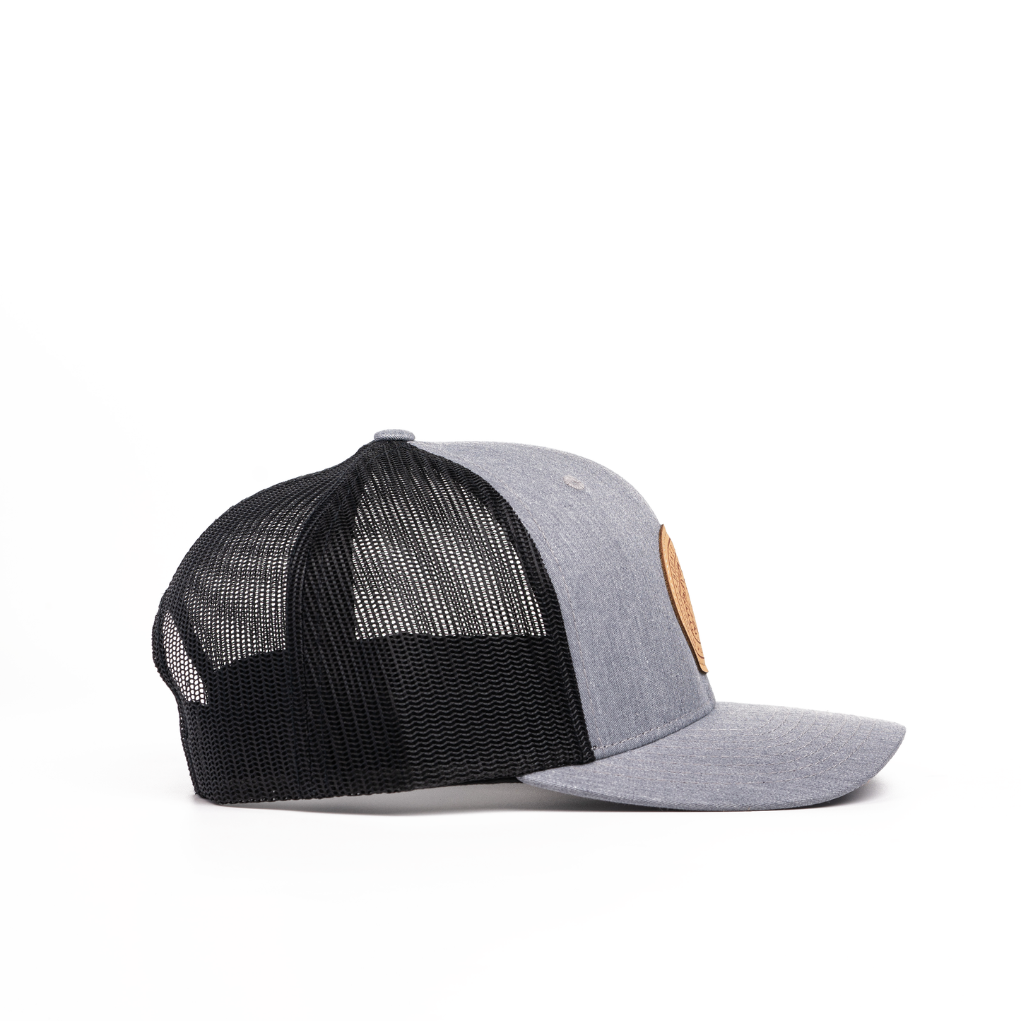 *SALE* Explore Bear Patch Hat