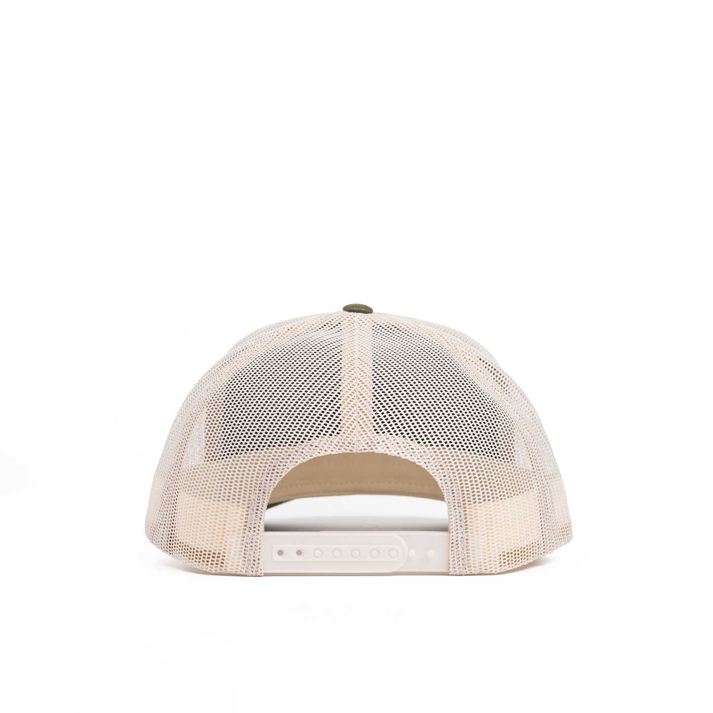 *SALE* Explore Bear Patch Hat