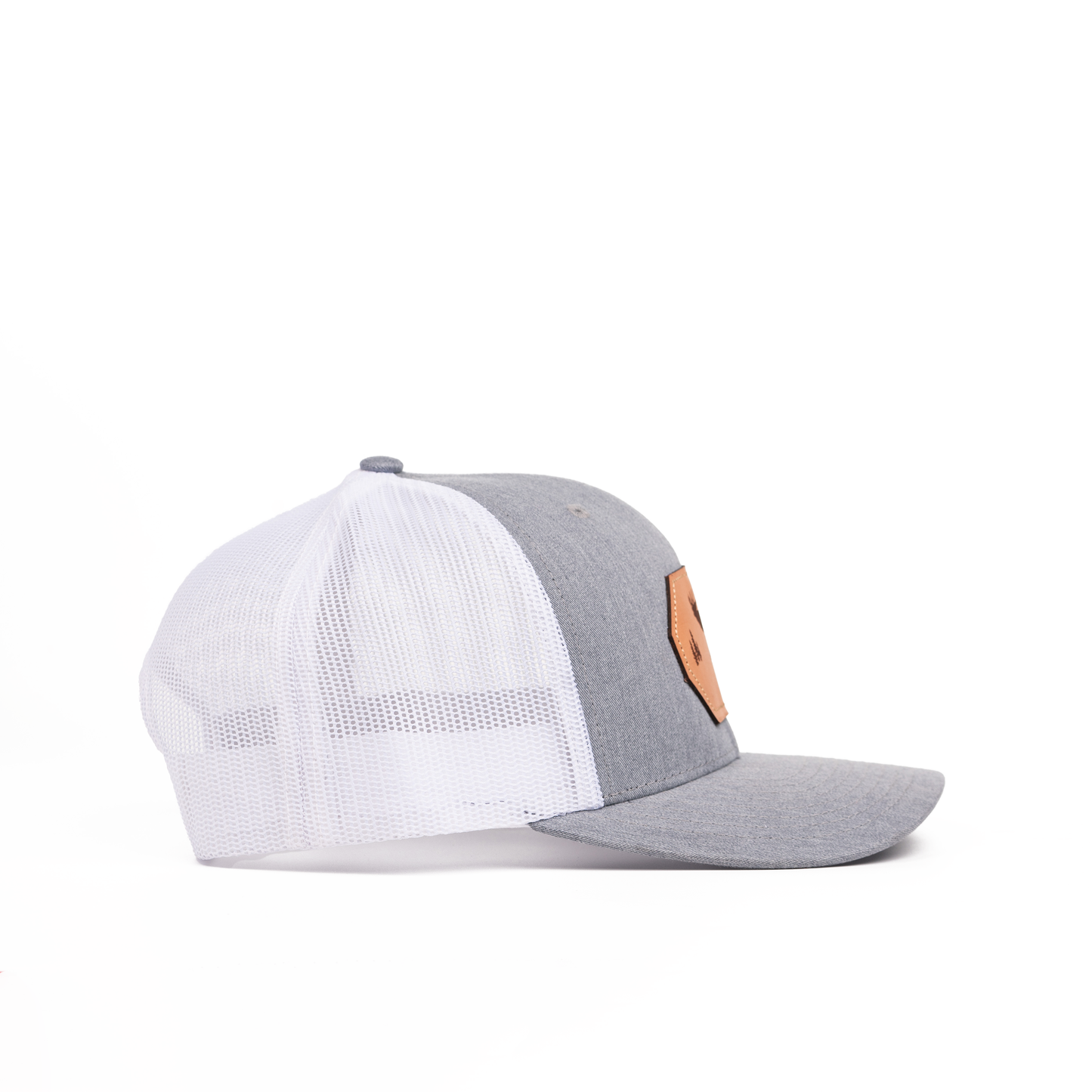 *SALE* Elk Patch Hat