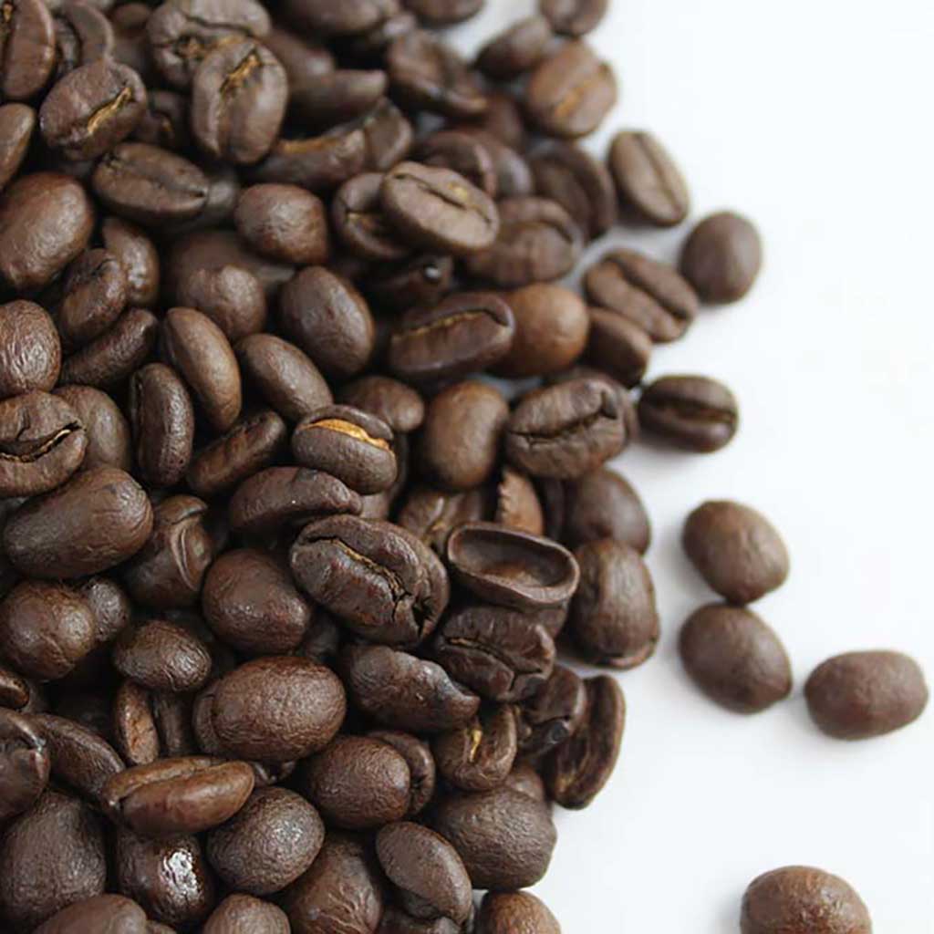 Organic Guatemalan Whole Bean Coffee - Concordia Style Boutique