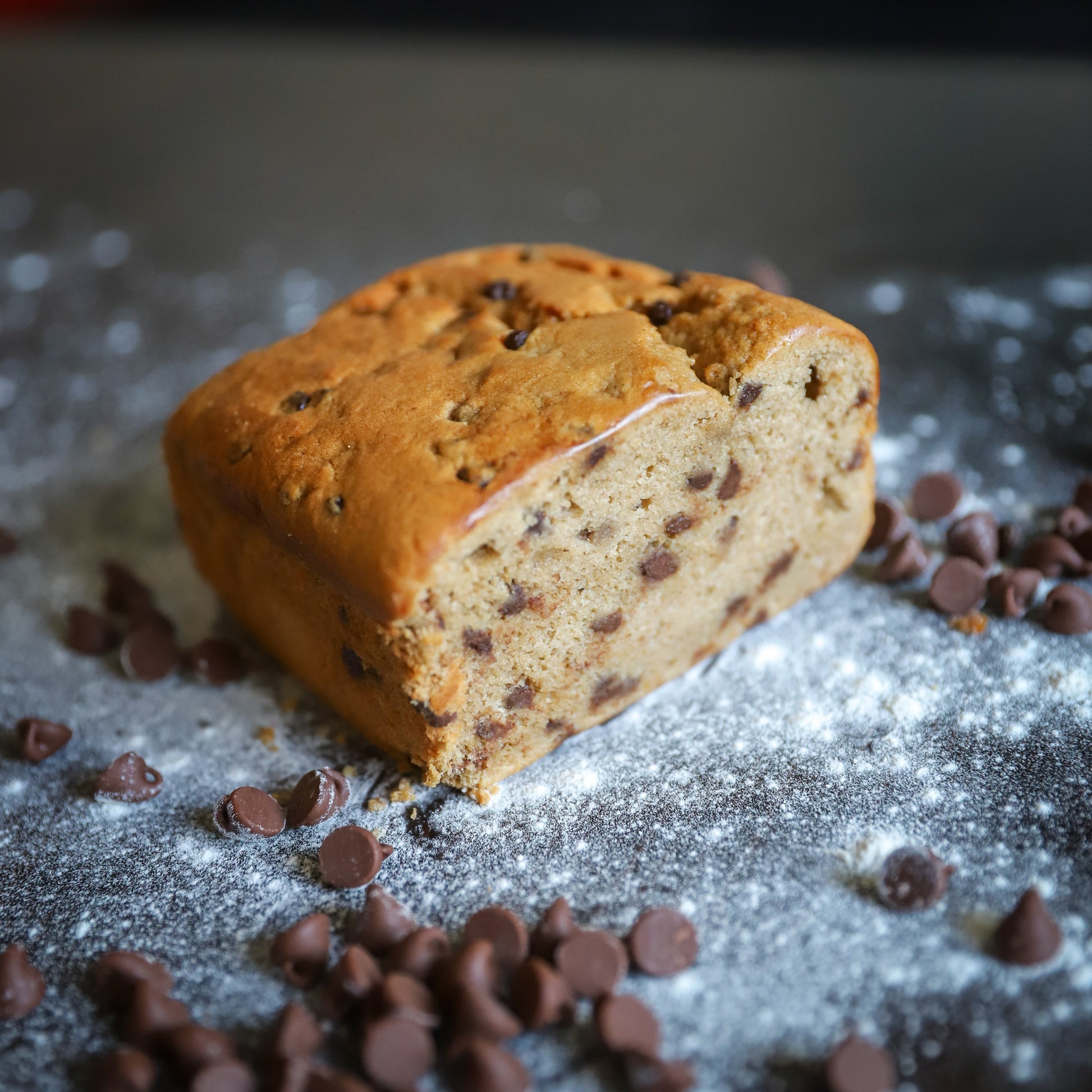 Guinness & Chocolate Porter Cake - Concordia Style Boutique
