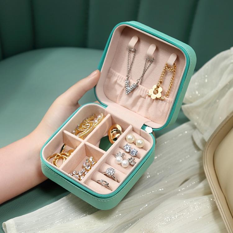 PORTABLE JEWELRY ORGANIZER - Concordia Style Boutique