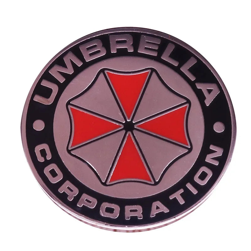 DZ2420 Enamel Pins Custom Brooches Lapel Badge Jewelry Backpack Decoration Gift Accessories