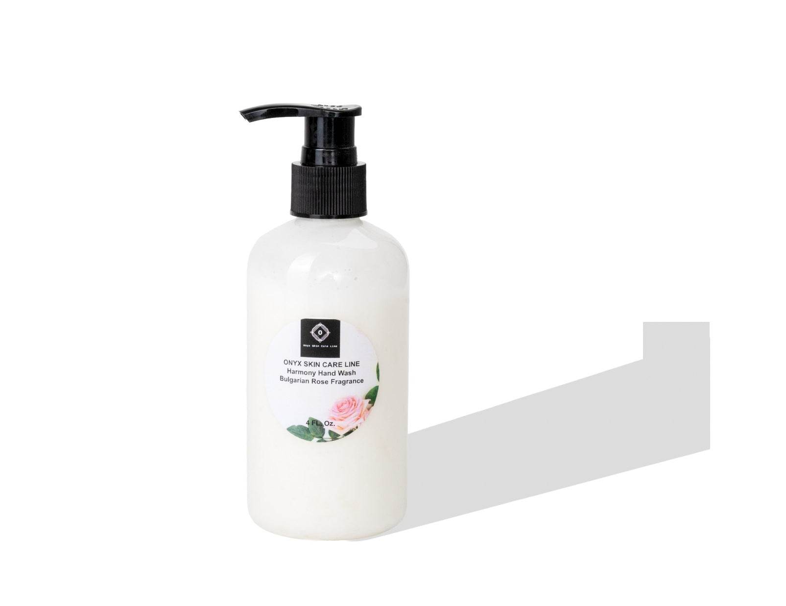 HARMONY ORGANIC HAND CLEANSER 8 oz - 10 FRAGRANCES - Concordia Style Boutique