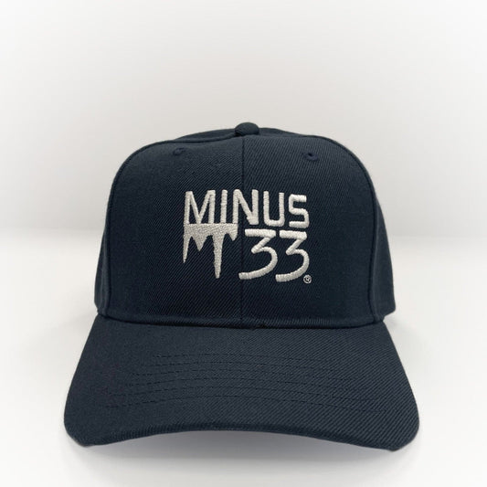 M33 - Logo Hats - Concordia Style Boutique