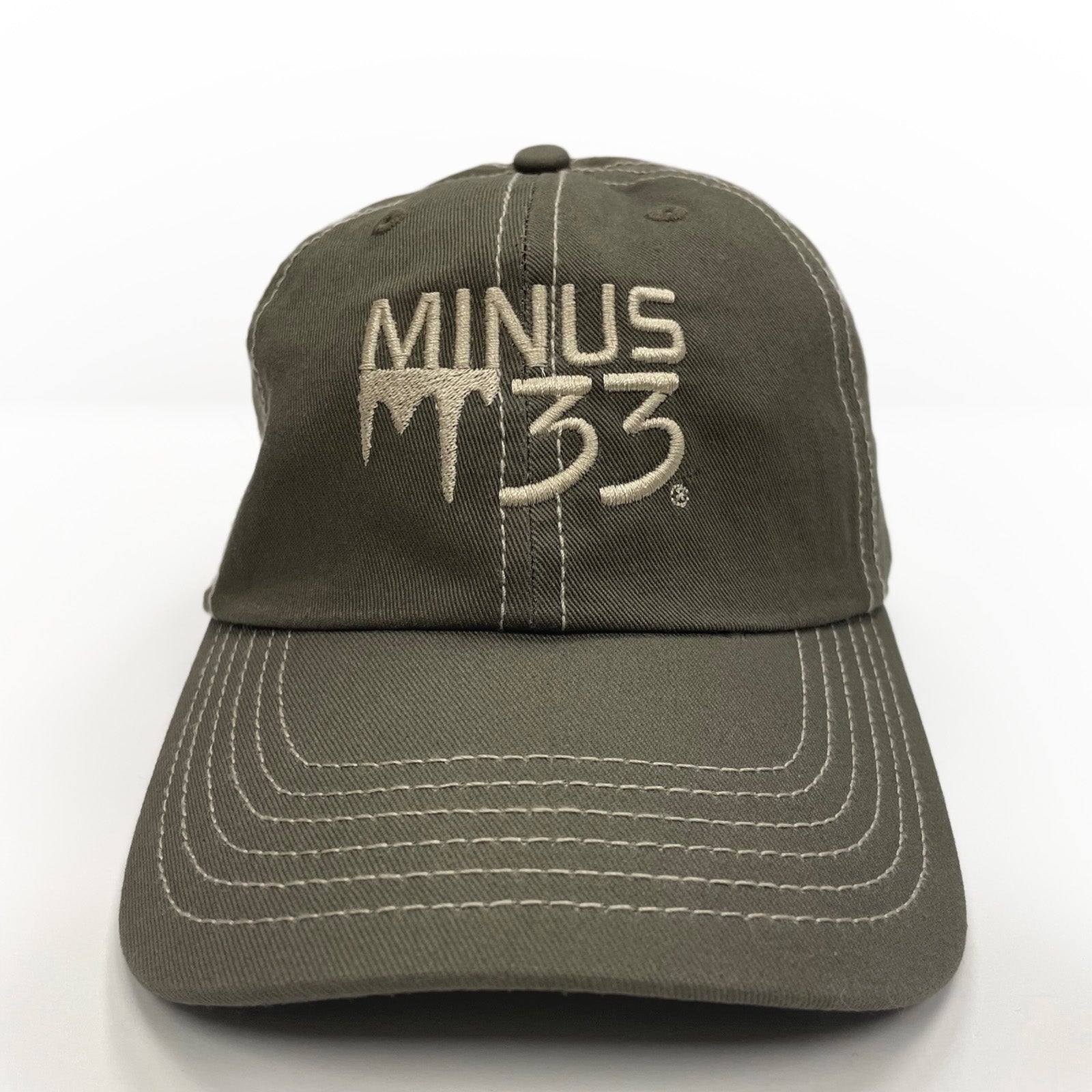 M33 - Logo Hats - Concordia Style Boutique