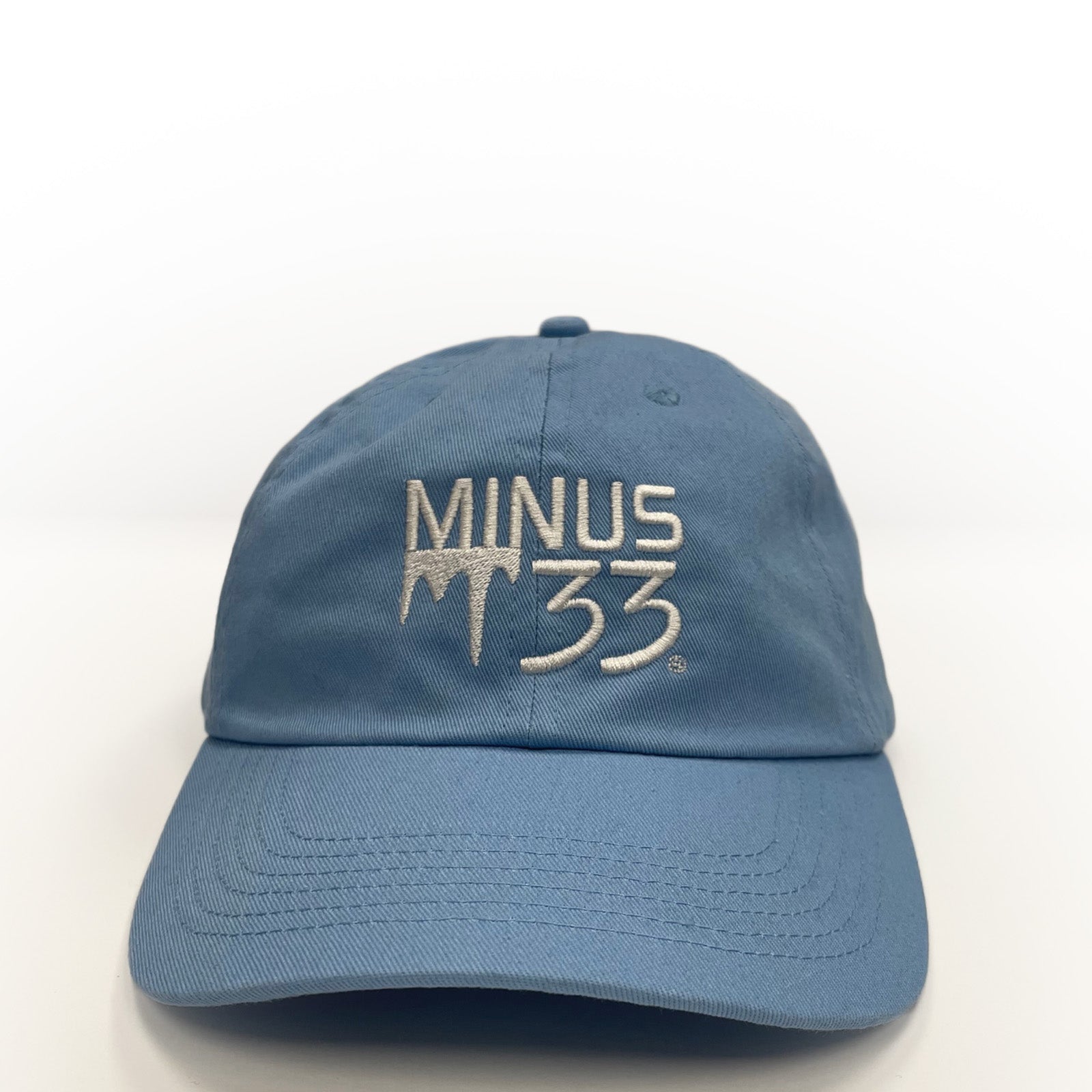 M33 - Logo Hats - Concordia Style Boutique