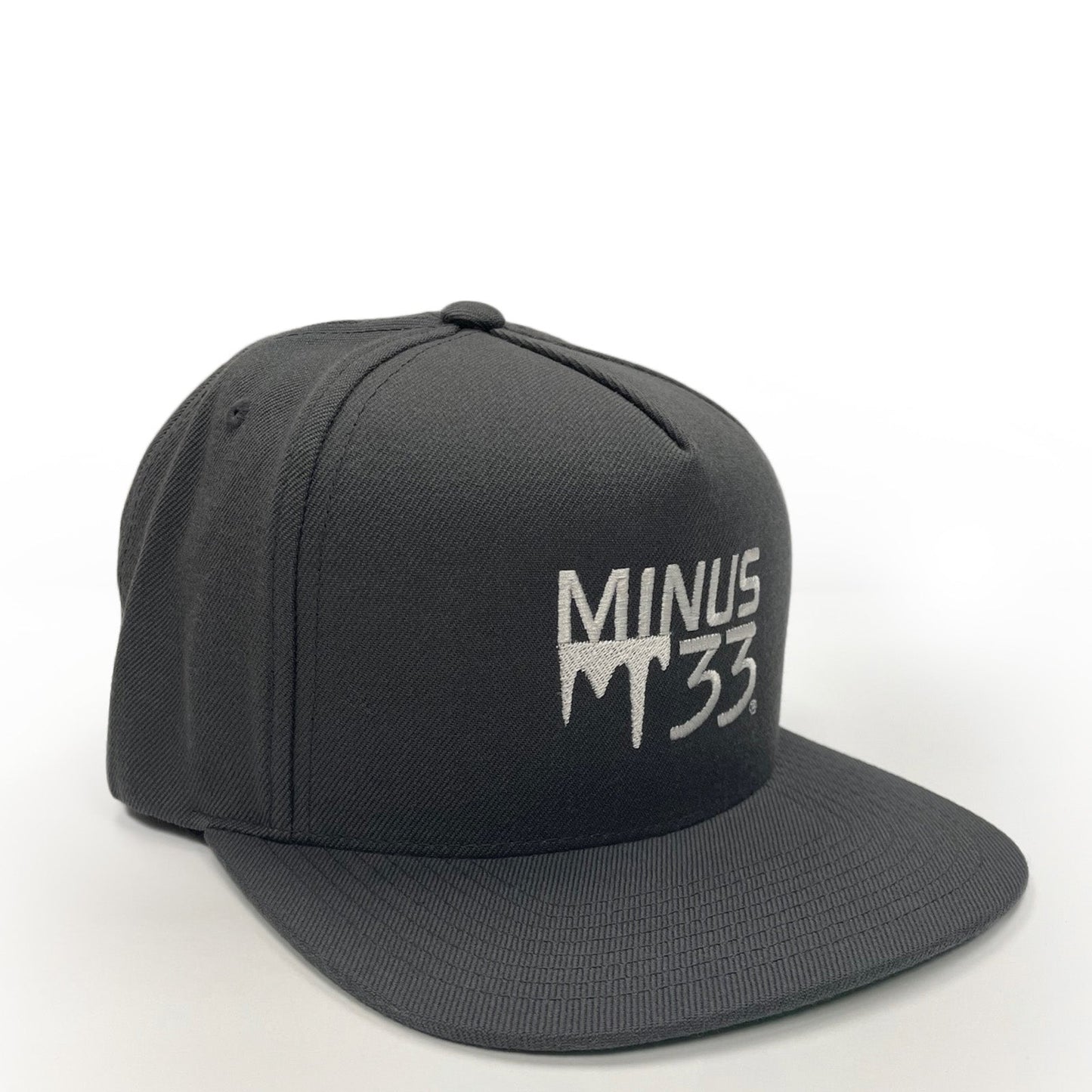 M33 - Logo Hats - Concordia Style Boutique