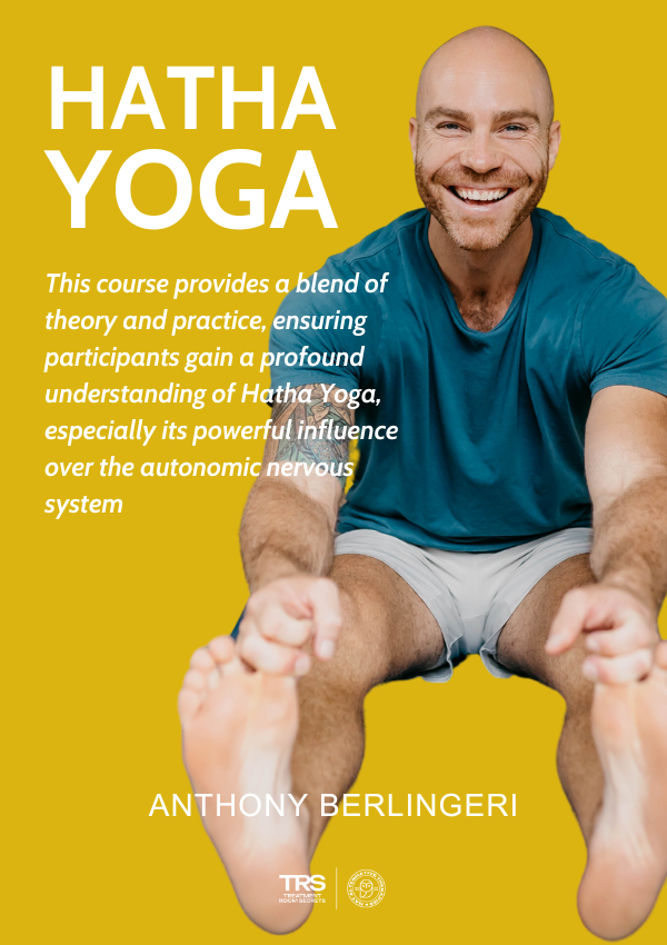 Hatha Yoga - Regulating the Autonomic Nervous System (10 hrs) - Concordia Style Boutique