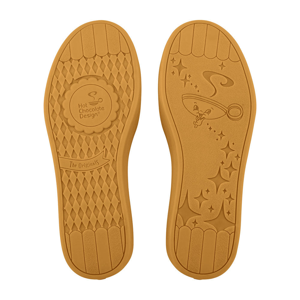 Hearts Casual Sneaker - Concordia Style Boutique