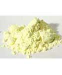 Sulfur Powder - Concordia Style Boutique